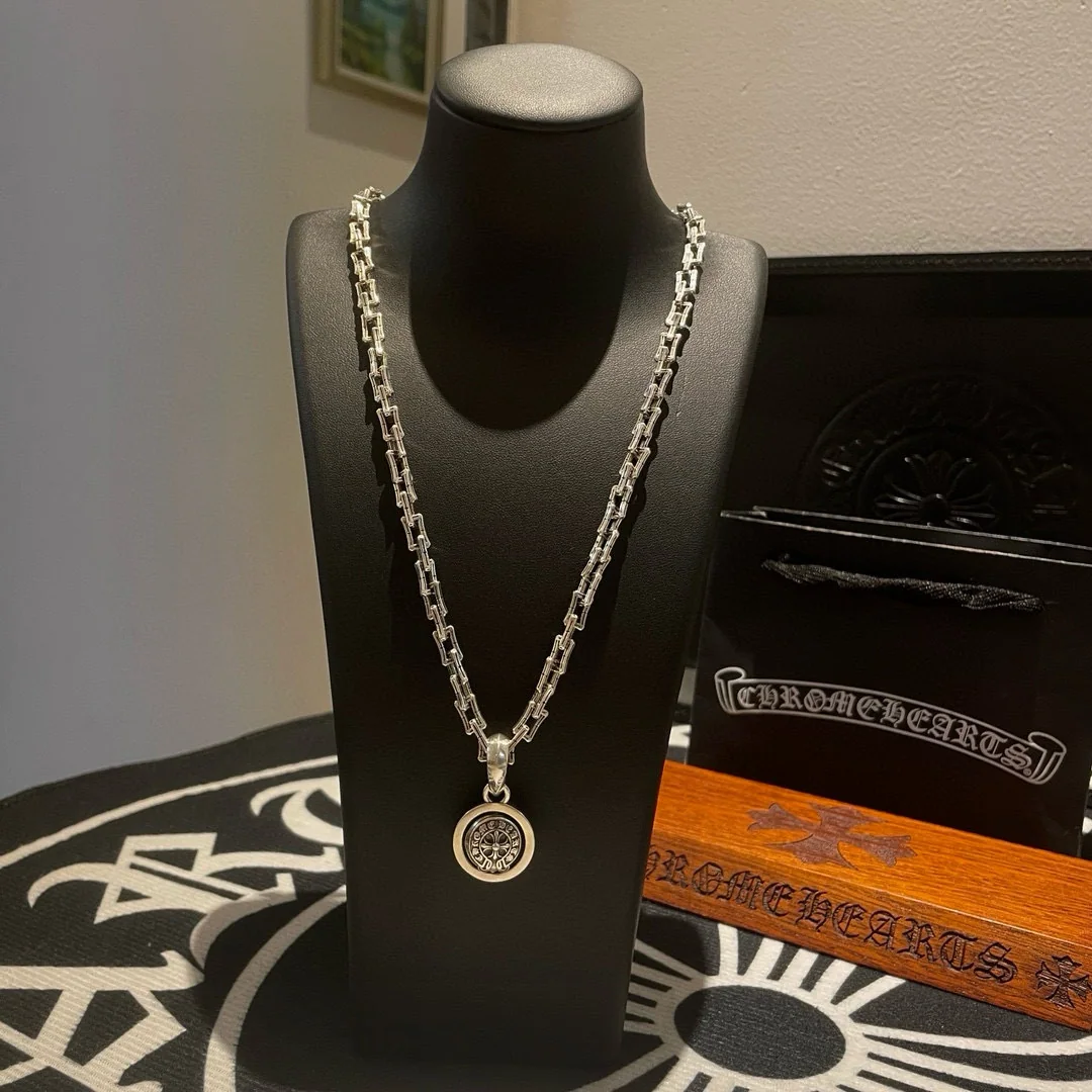 크롬하츠 목걸이 62403 Chrome Hearts Necklace 상세 이미지 1