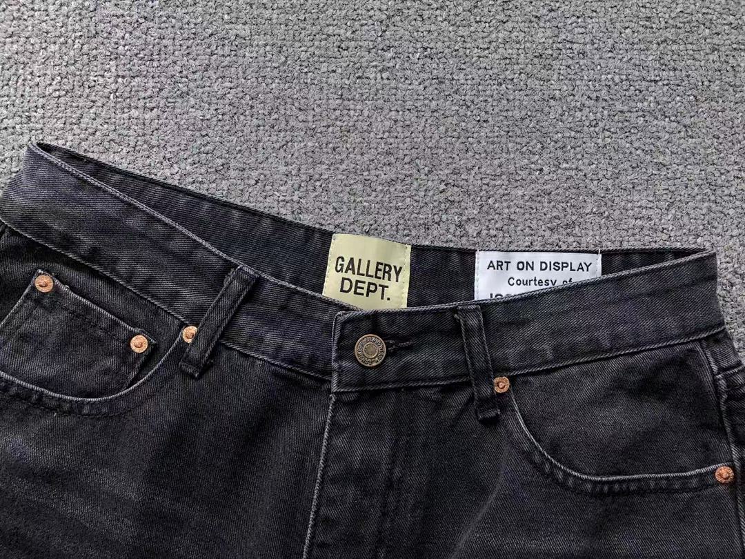 갤러리디파트먼트 바지 203257 Gallery Dept. Pants 상세 이미지 9