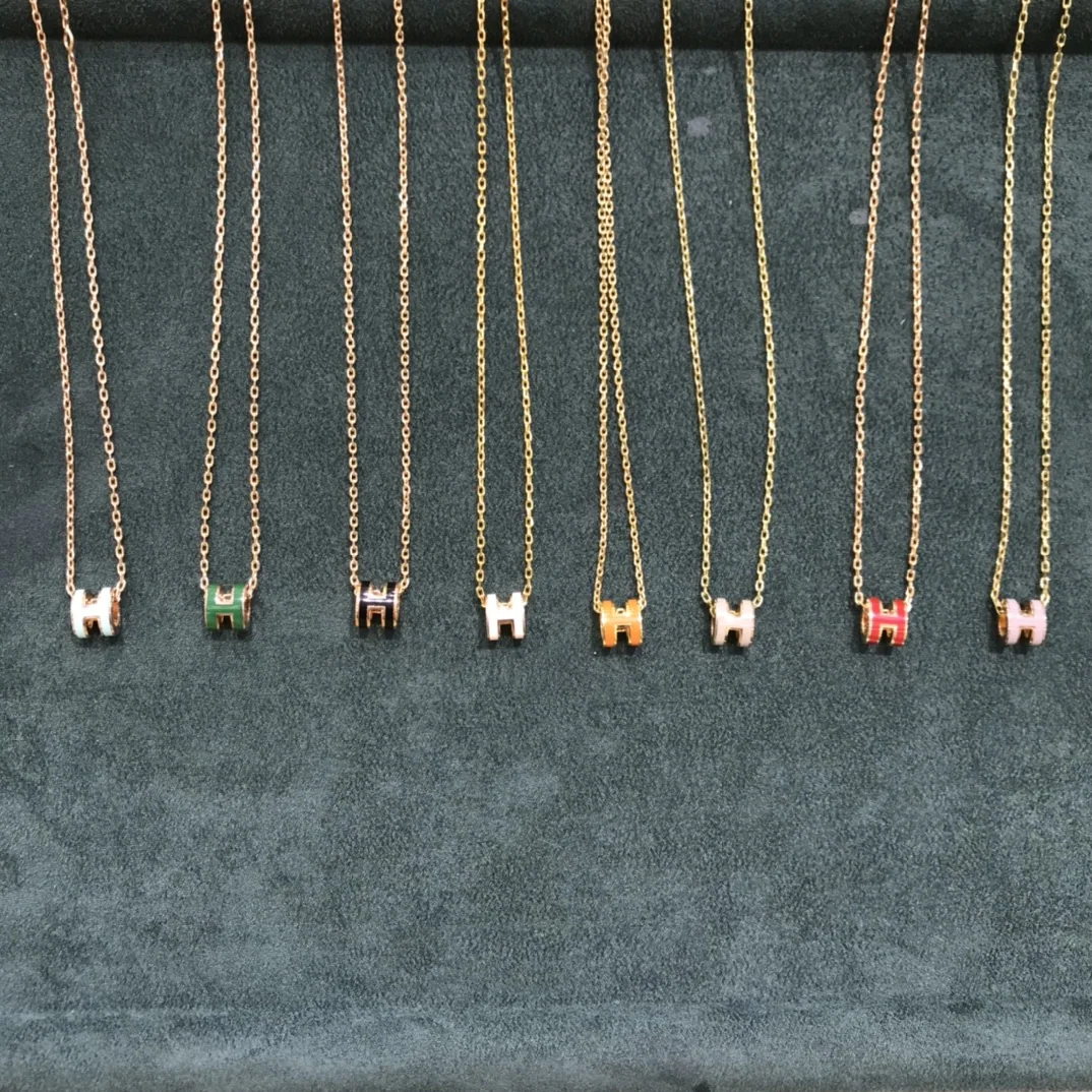 에르메스 목걸이 69905 Hermes Necklace
