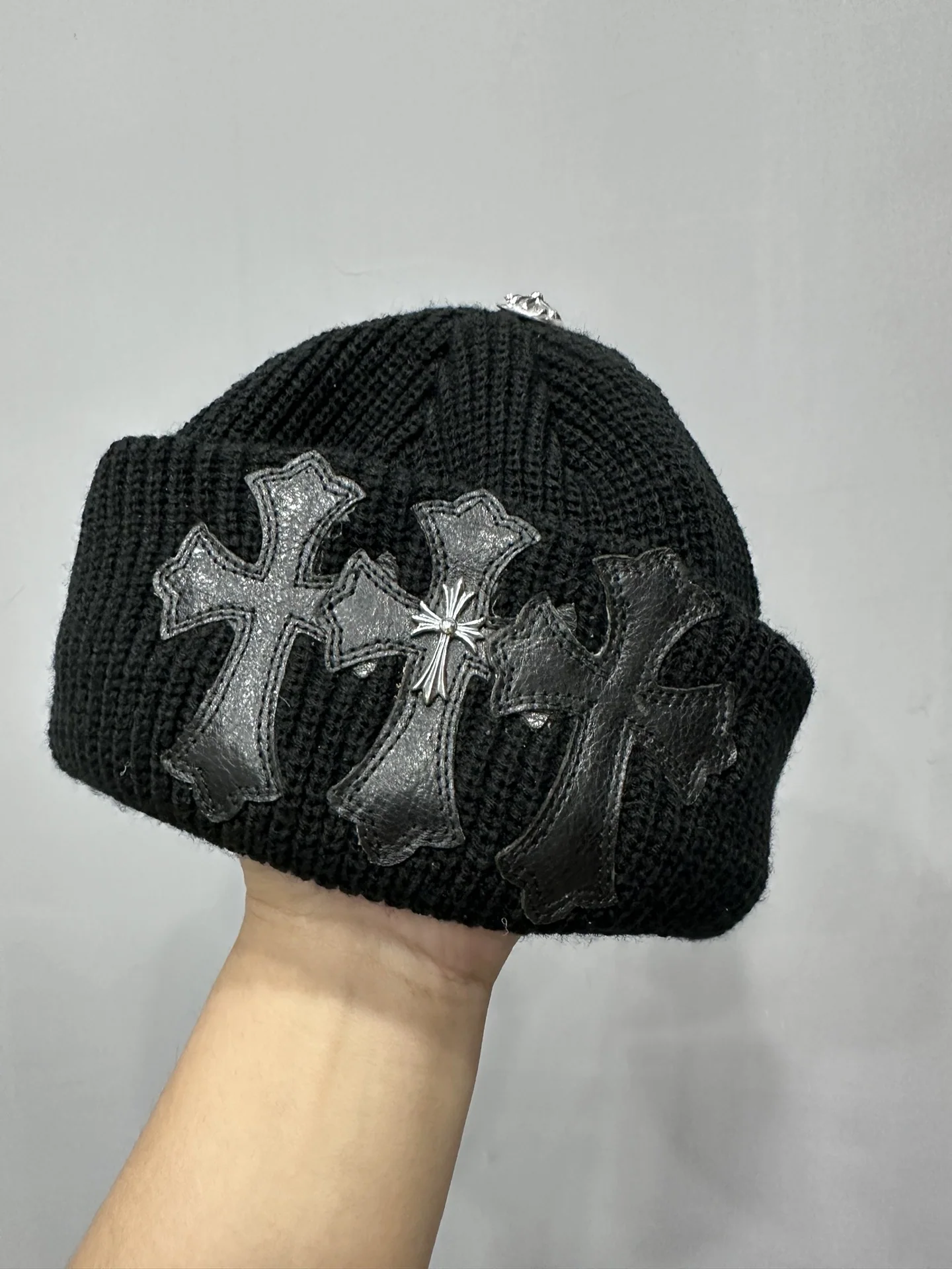 크롬하츠 모자 162891 Chrome Hearts Cap