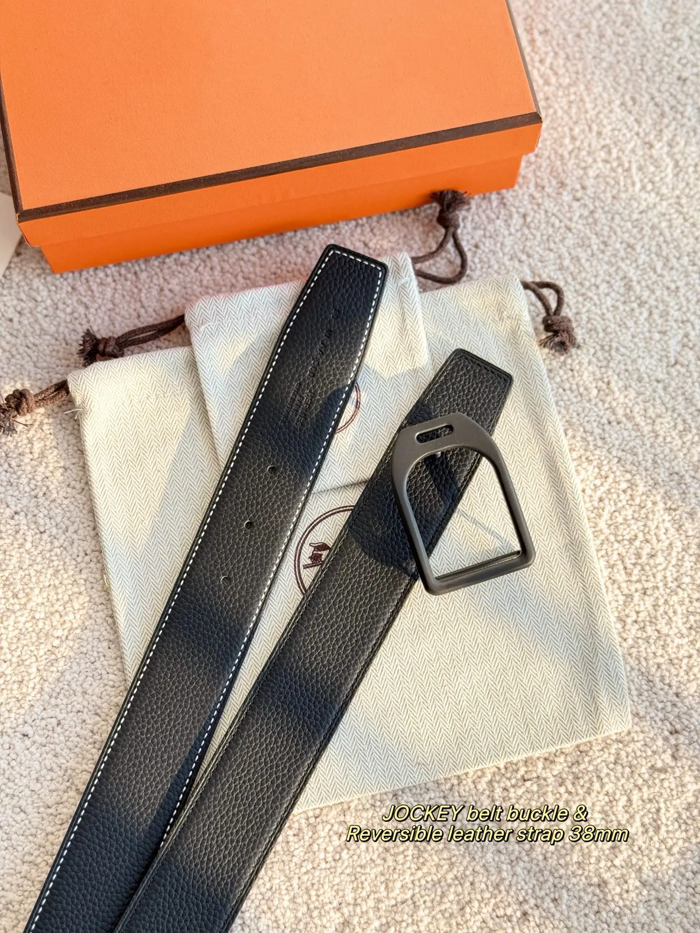 에르메스 벨트 58922 Hermes Belt 상세 이미지 2