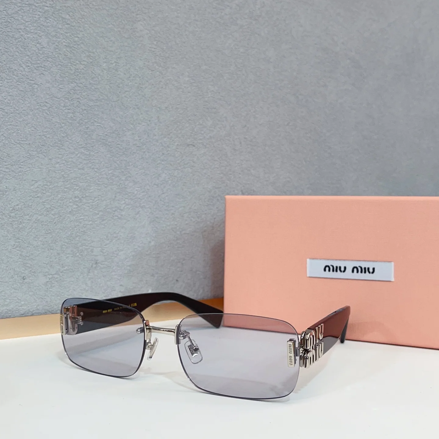미우미우 선글라스 72969 Miu Miu Sunglasses