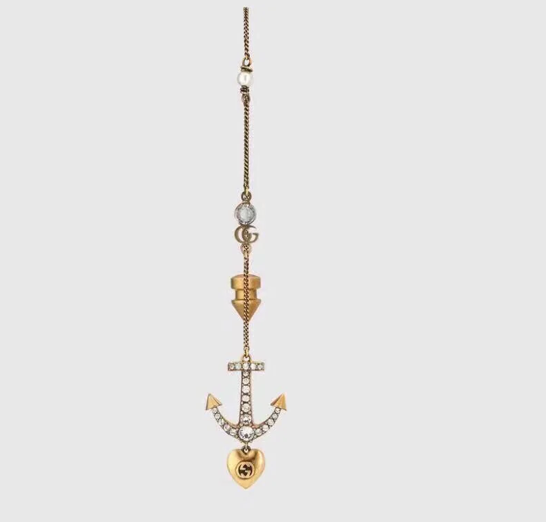 구찌 귀걸이 55985 Gucci Earrings 상세 이미지 3