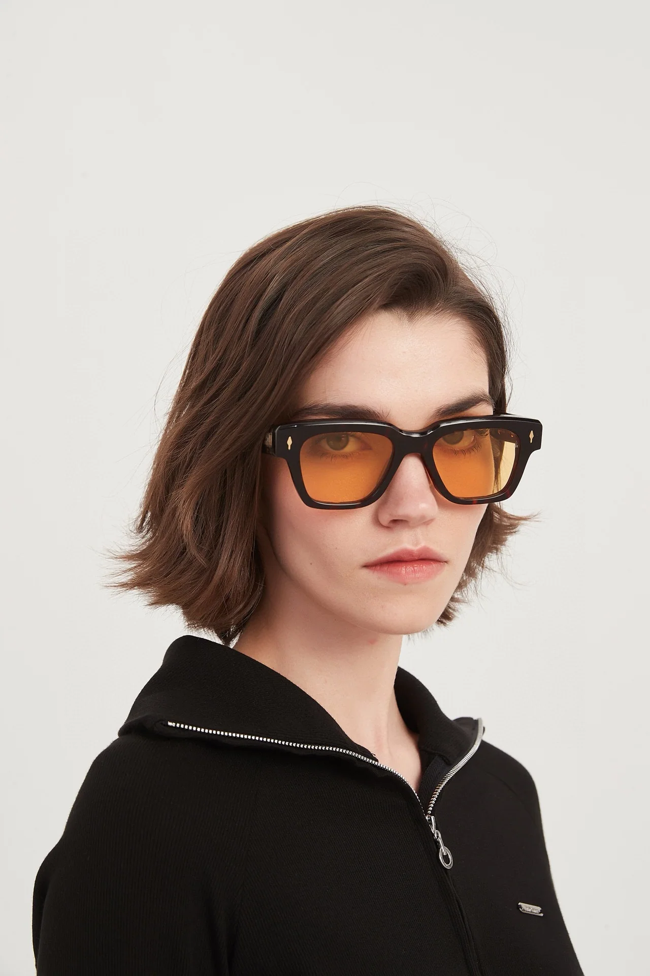 자크마리마지 선글라스 56670 Jacques Marie Mage Sunglasses 상세 이미지 1