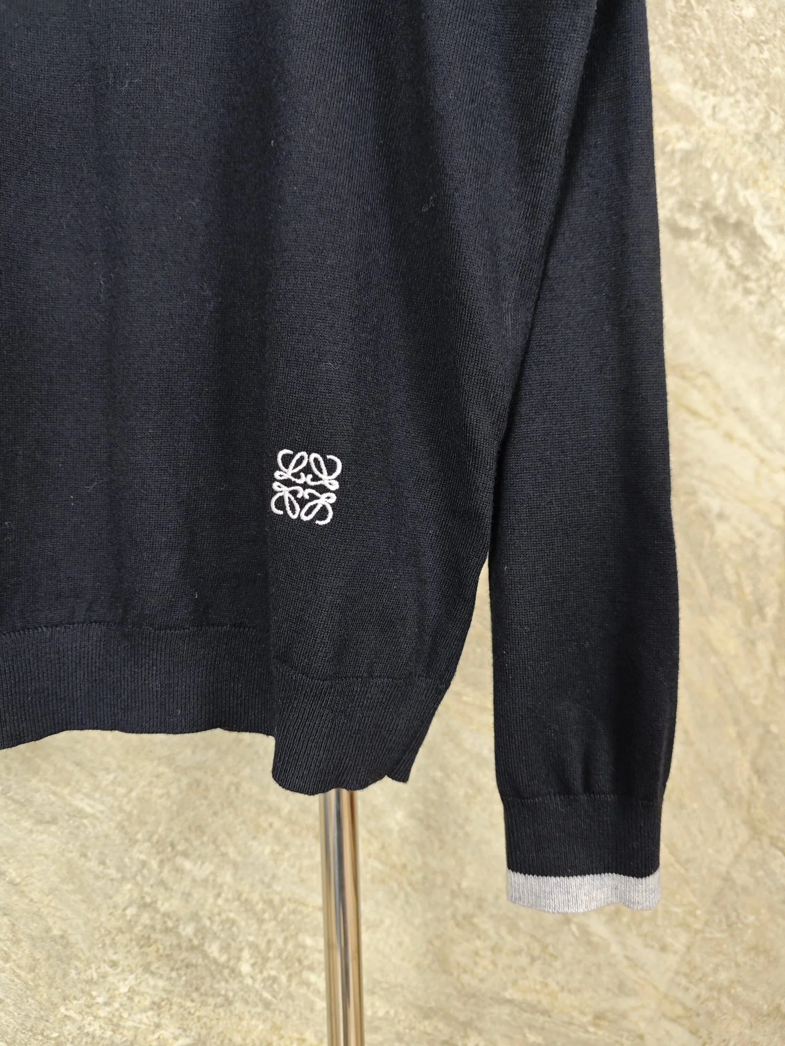 로에베 남성 자켓 157960 Loewe Jacket 상세 이미지 4