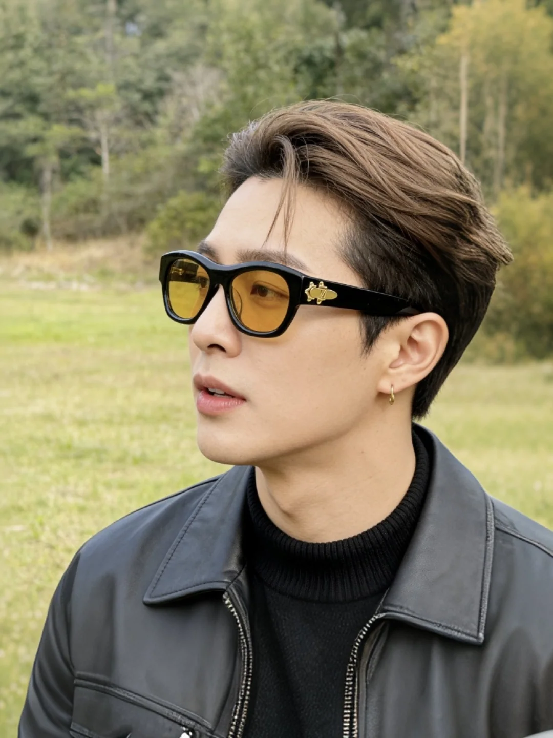 루이비통 선글라스 54958 Louis Vuitton Sunglasses 상세 이미지 2