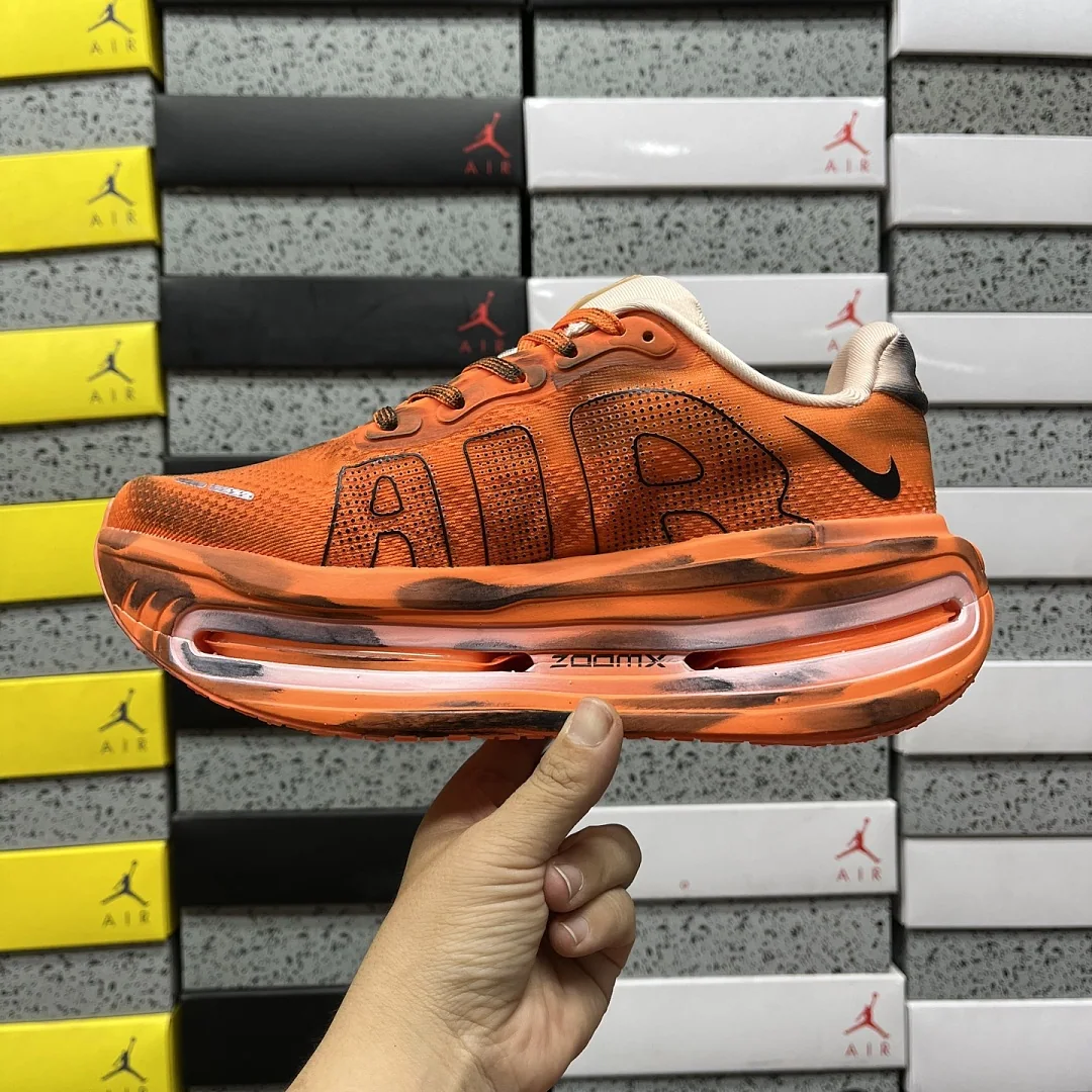 나이키 [5A] 보메로 프리미엄 IQ7166-800 201680 Nike Vomero Premium Melitta Baumeister 상세 이미지 10