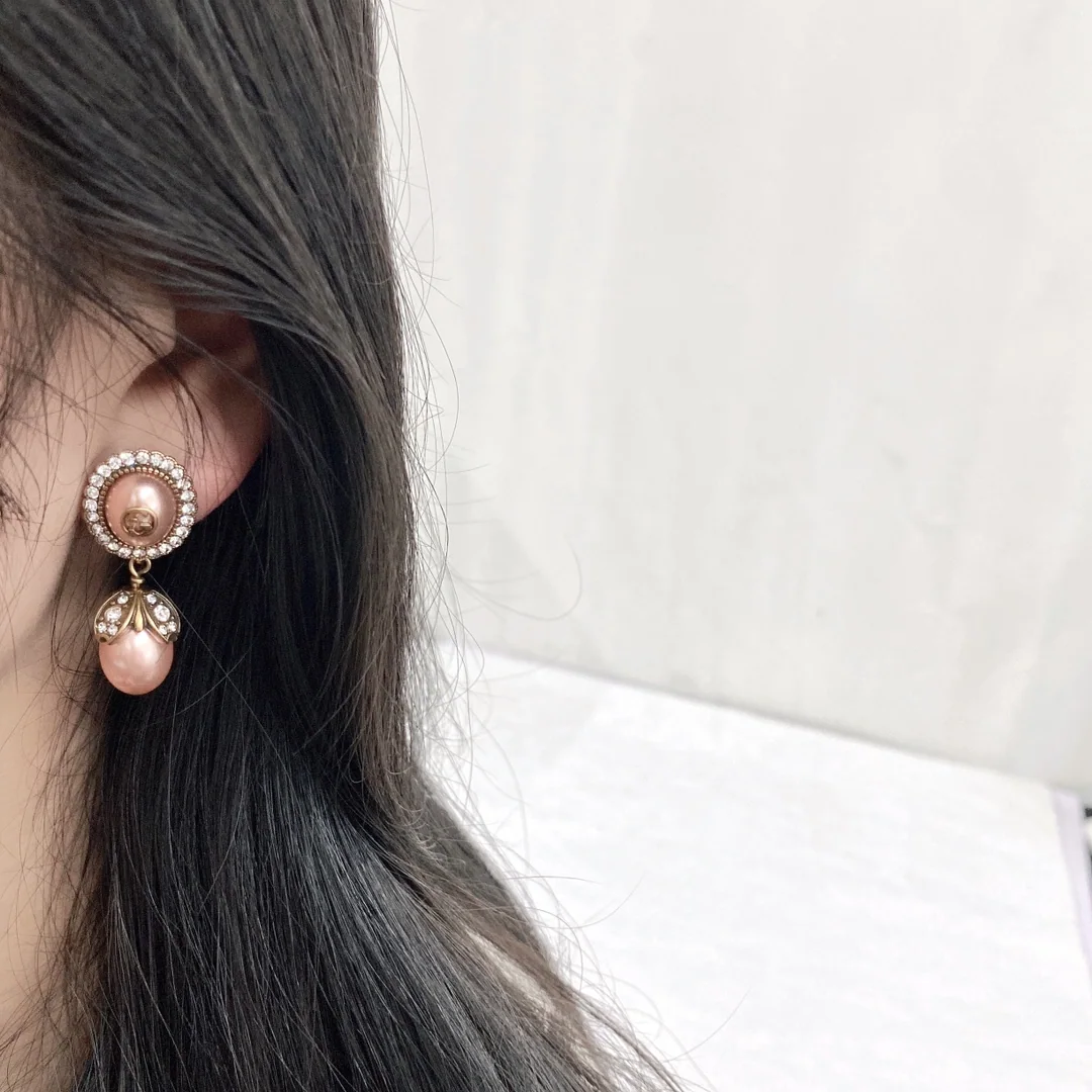 구찌 귀걸이 55698 Gucci Earrings 상세 이미지 2