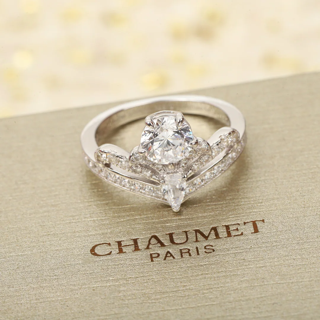 쇼메 반지 61057 Chaumet Ring 상세 이미지 6