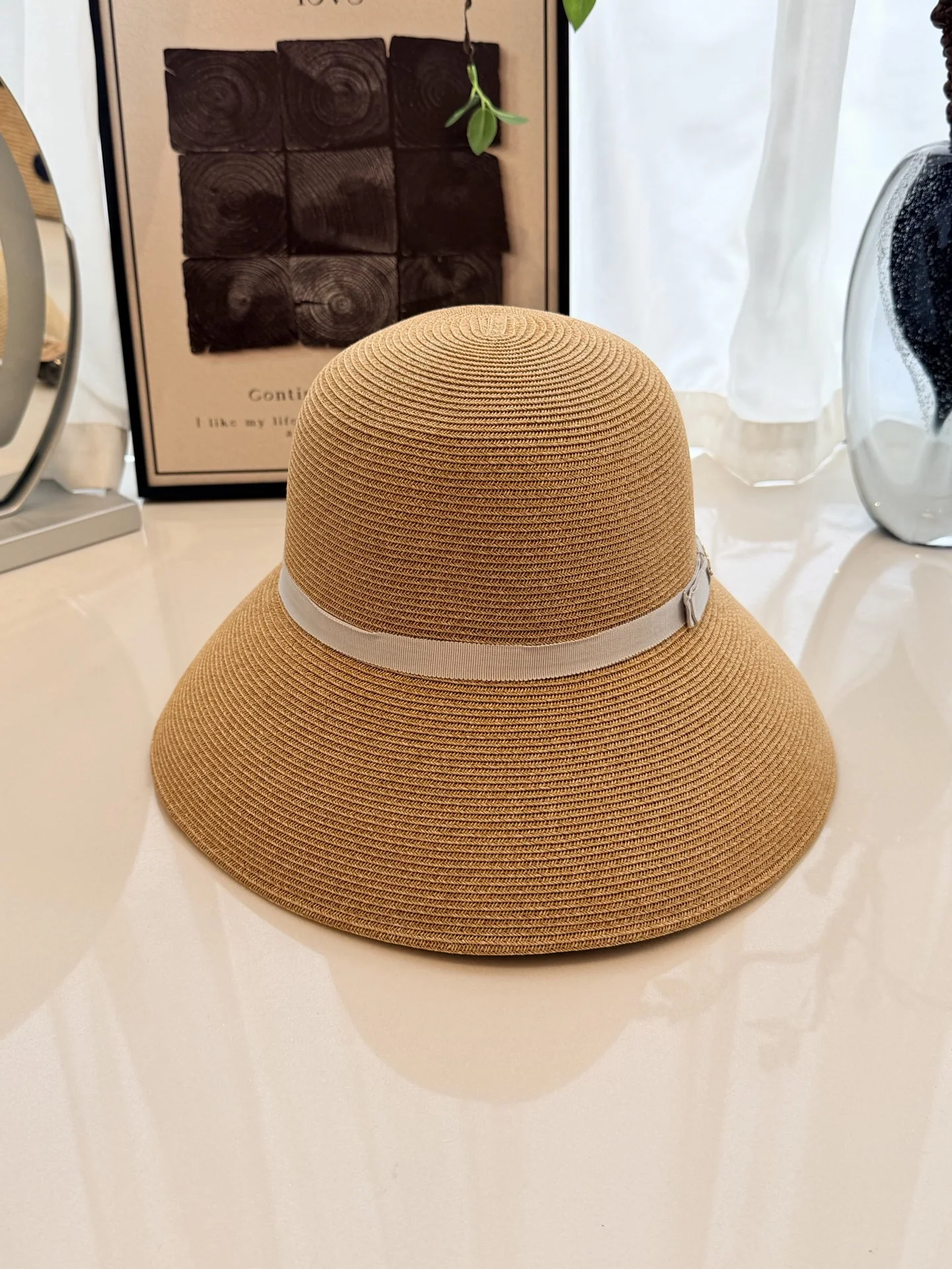 샤넬 모자 82675 Chanel Cap 상세 이미지 2