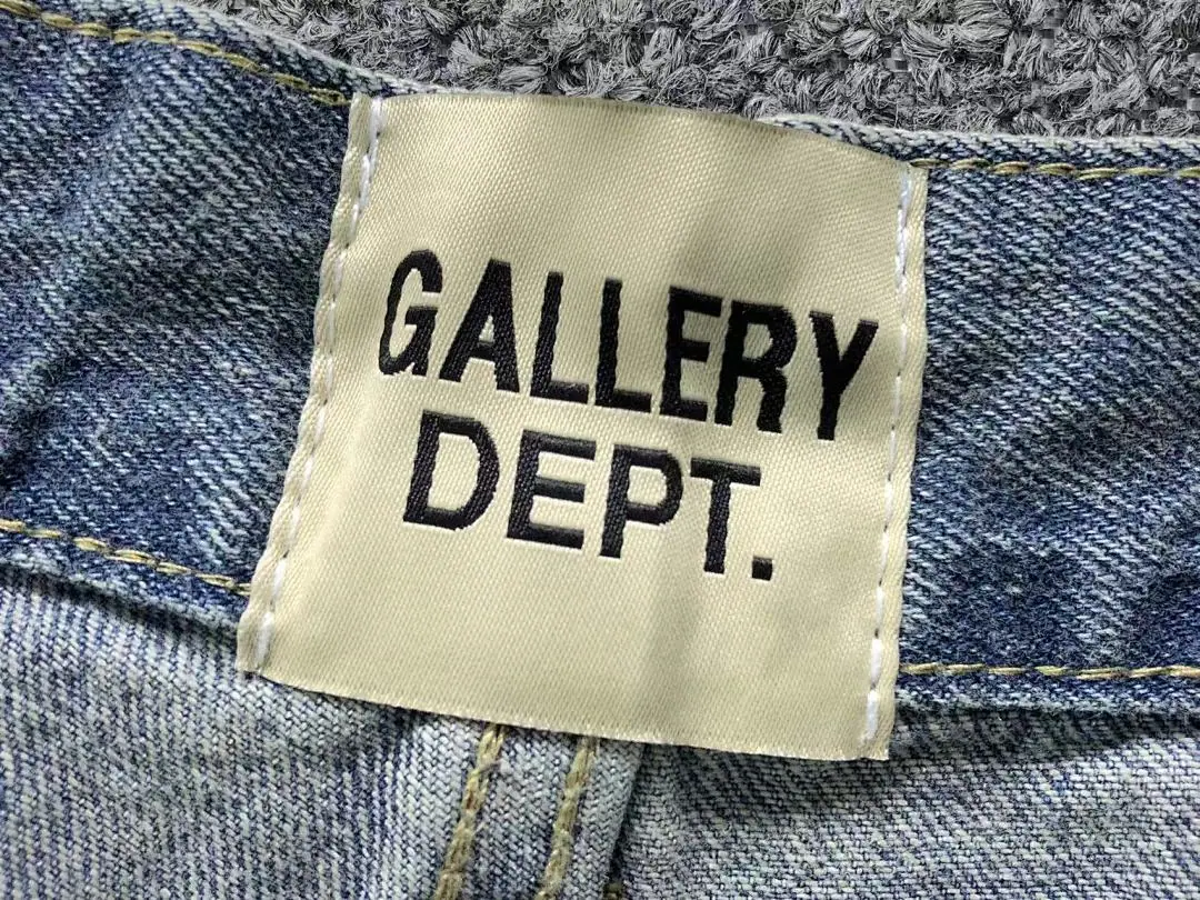 갤러리디파트먼트 바지 203260 Gallery Dept. Pants 상세 이미지 20