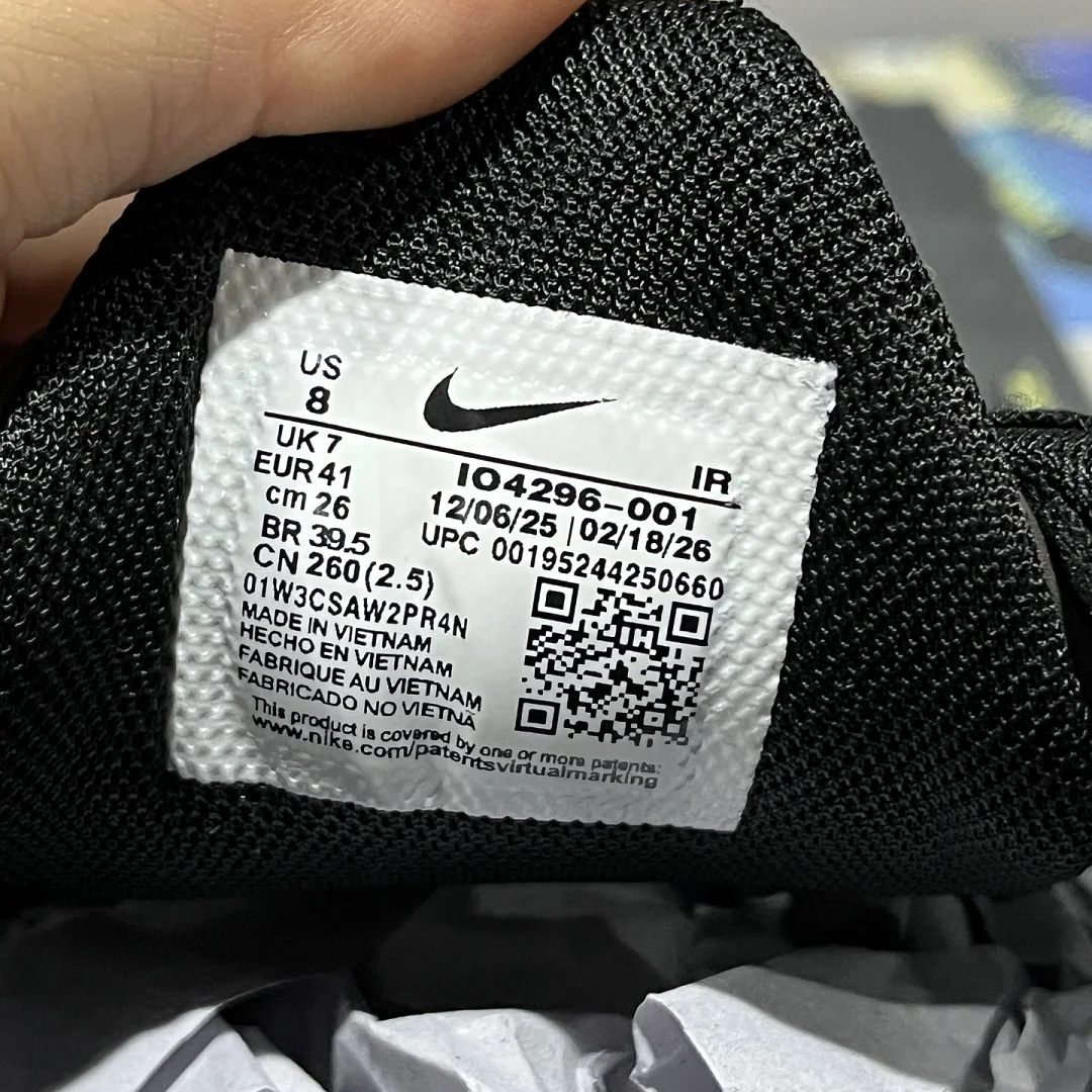 나이키 [WM] 샥스 IO4296-001 201501 Nike Shox Ride 2 Light Smoke Grey Black 상세 이미지 2