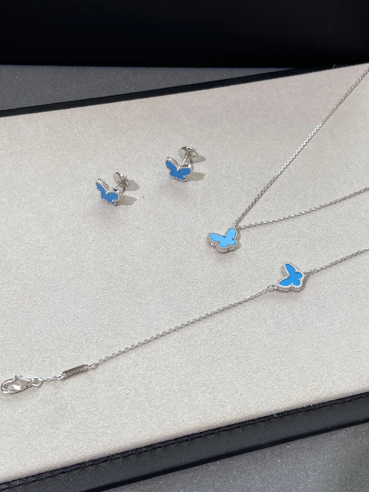 반클리프앤아펠 목걸이 63967 Van Cleef & Arpels Necklace 상세 이미지 6