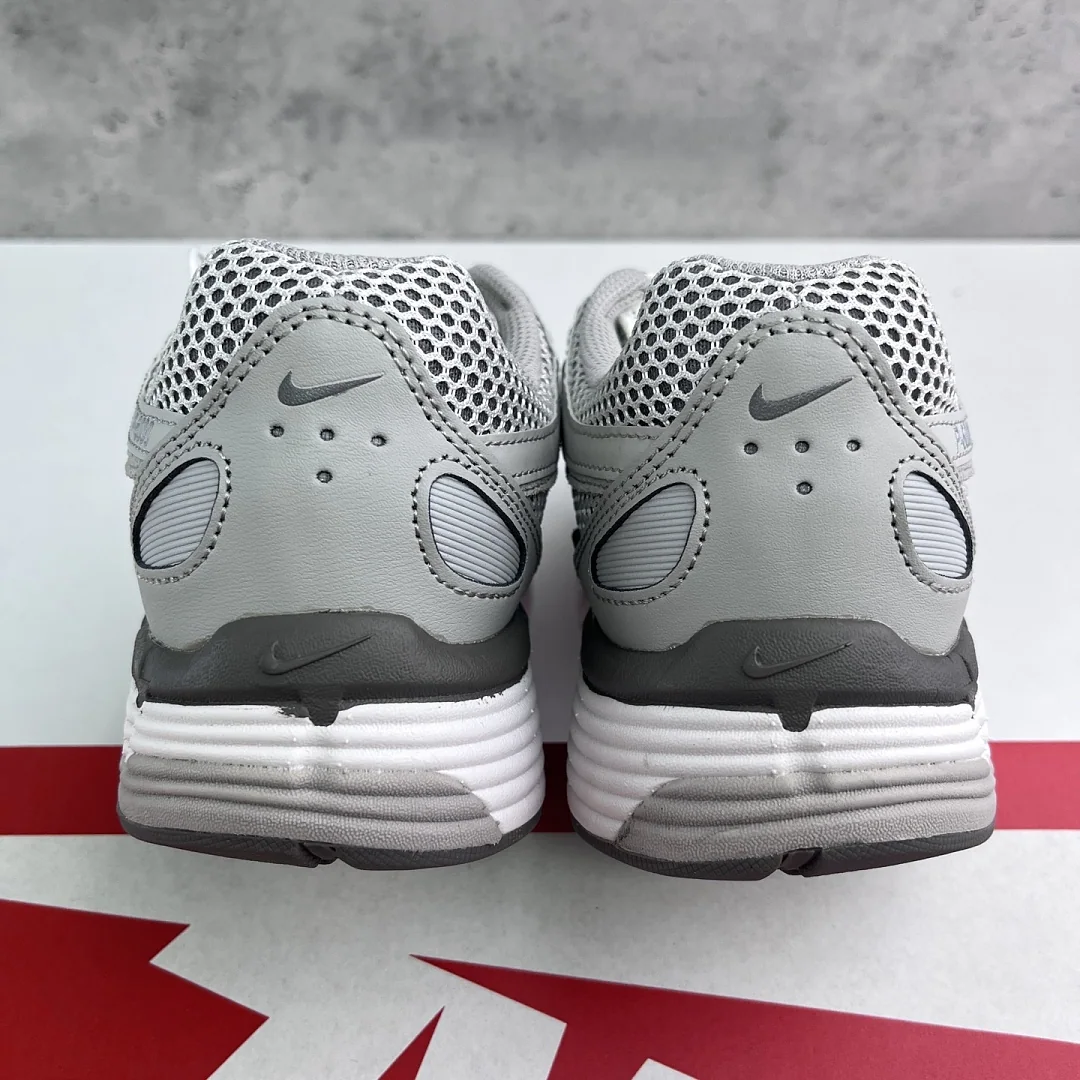 나이키 [CS] P 6000 그레이 화이트 FN6837-012 201526 Nike P-6000 Light Iron Ore 상세 이미지 4
