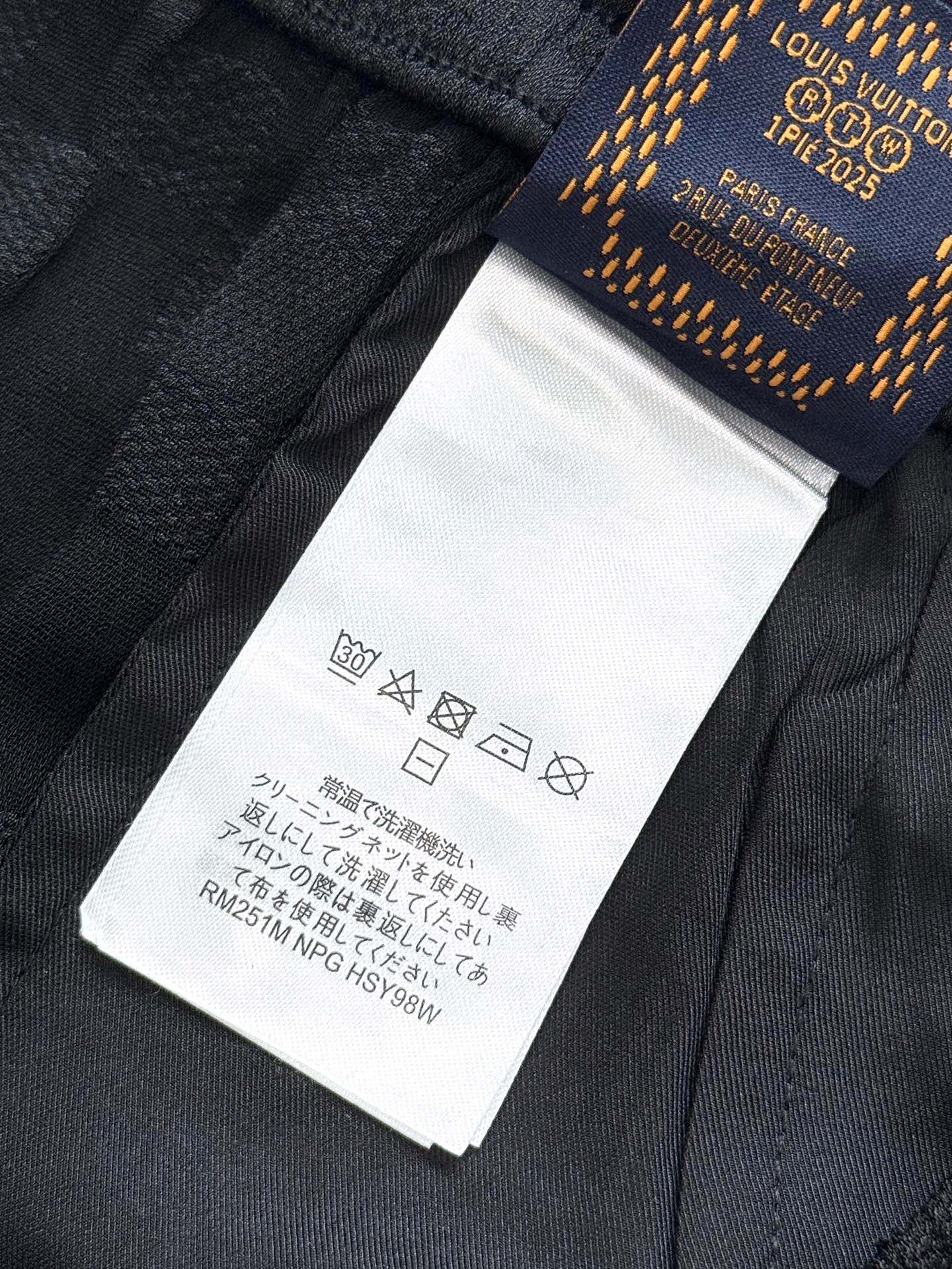 루이비통 남성 반바지 68848 Louis Vuitton Shorts 상세 이미지 9