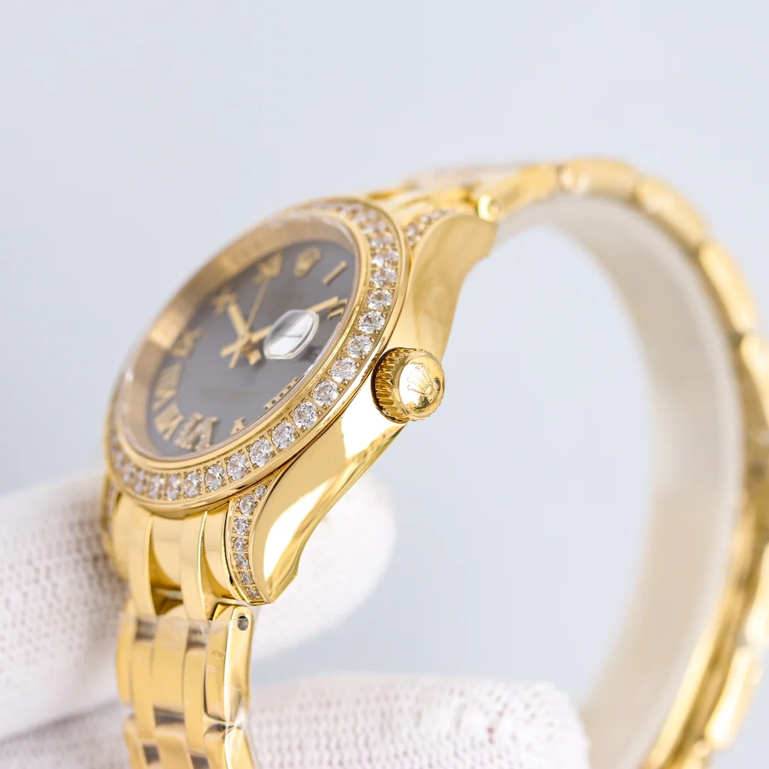 롤렉스 오이스터 퍼페츄얼 레플리카 43458 Rolex 상세 이미지 5
