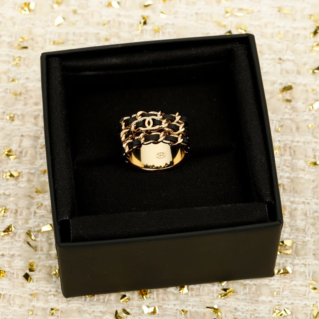 샤넬 반지 68834 Chanel Ring 상세 이미지 3