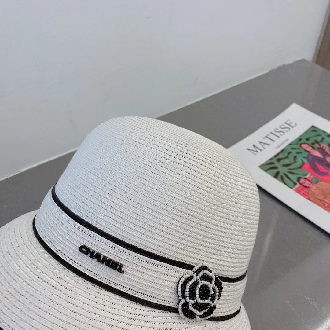 샤넬 모자 82087 Chanel Cap 상세 이미지 6