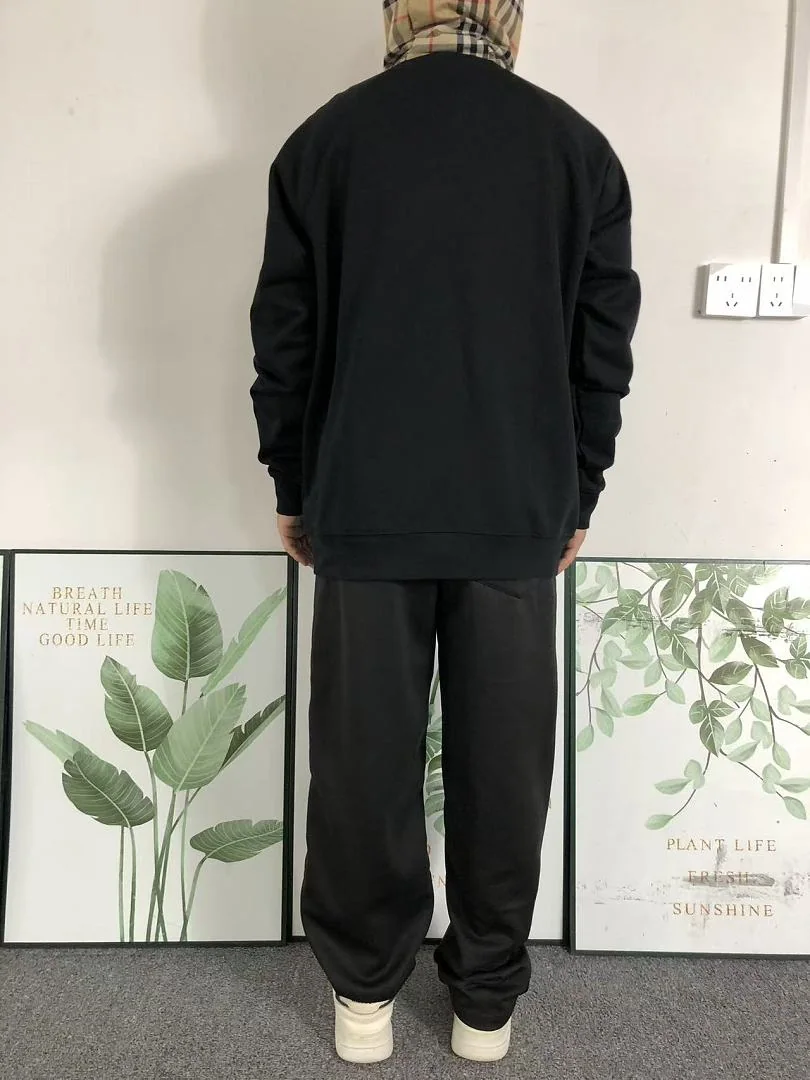버버리 후드티 203551 Burberry Hoodie 상세 이미지 4