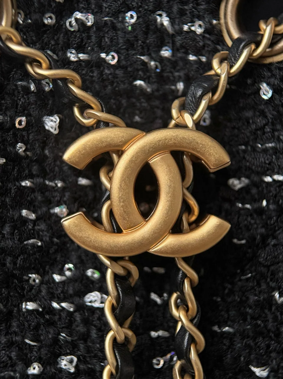 샤넬 가방 Chanel 상세 이미지 3
