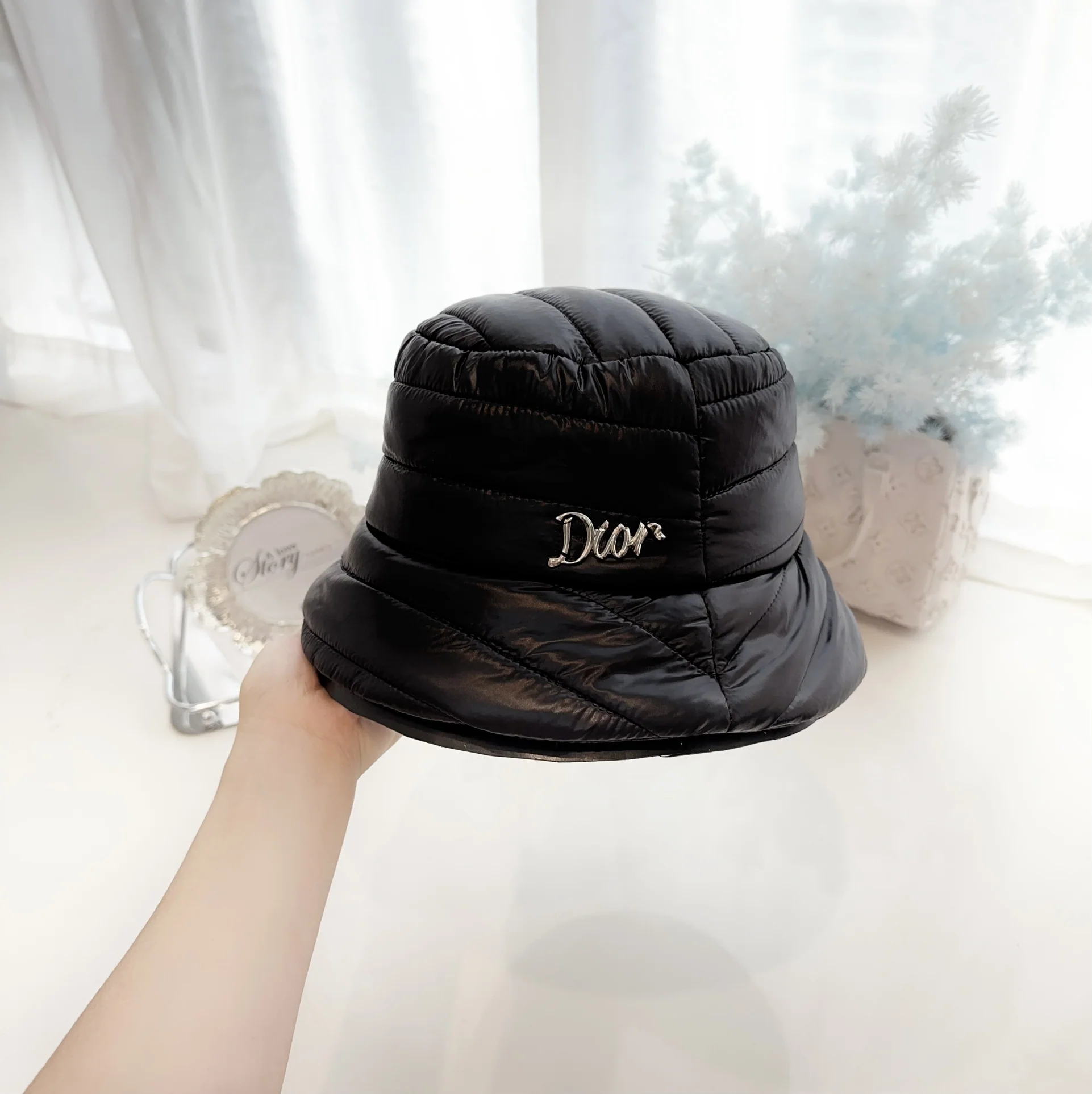 디올 모자 78764 Dior Cap 상세 이미지 6
