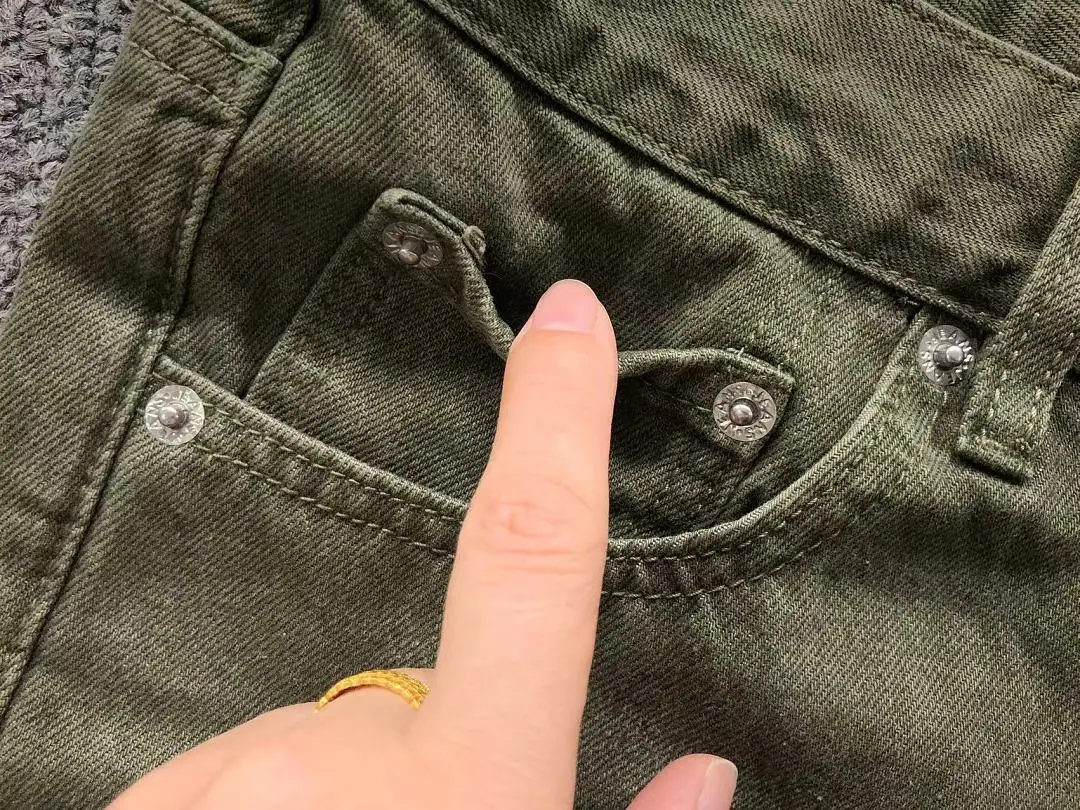 갤러리디파트먼트 바지 203268 Gallery Dept. Pants 상세 이미지 20