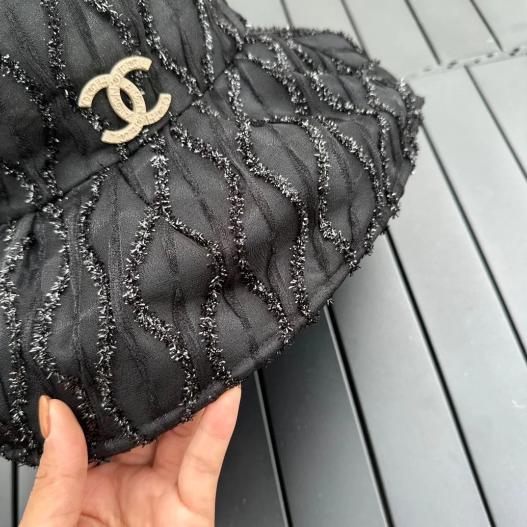 샤넬 모자 82120 Chanel Cap 상세 이미지 5