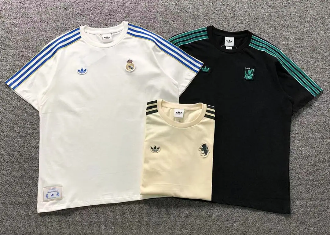 아디다스 반팔 티셔츠 202876 Adidas T-Shirt 상세 이미지 5