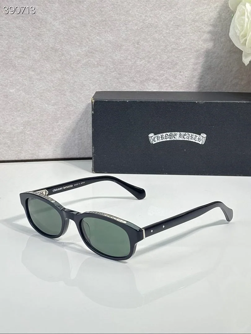 크롬하츠 선글라스 205211 Chrome Hearts Sunglasses