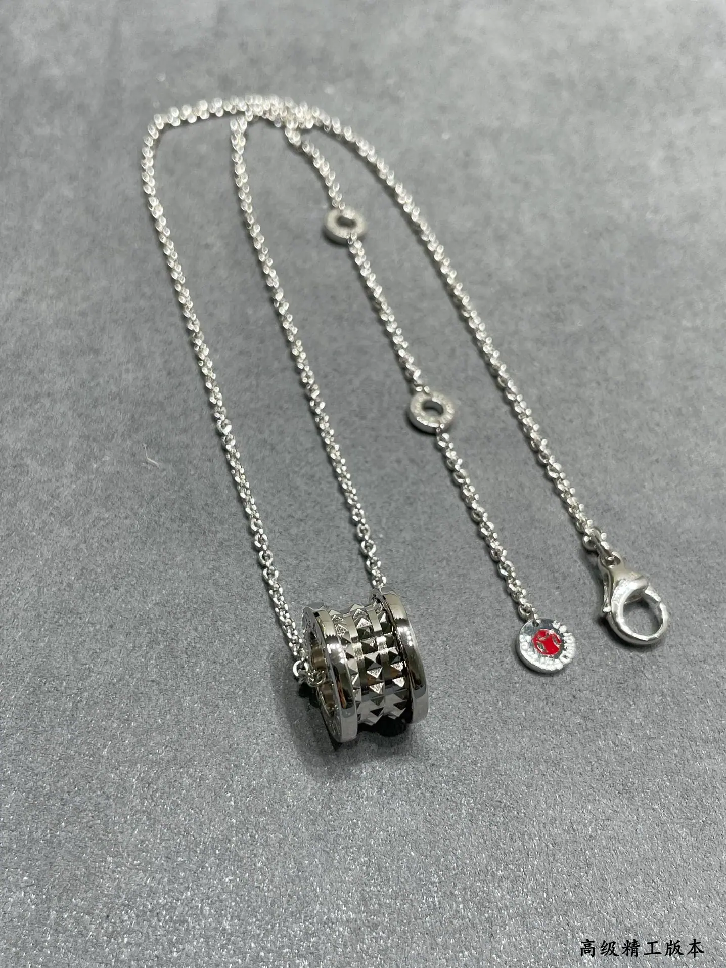 불가리 목걸이 64806 Bvlgari Necklace 상세 이미지 6