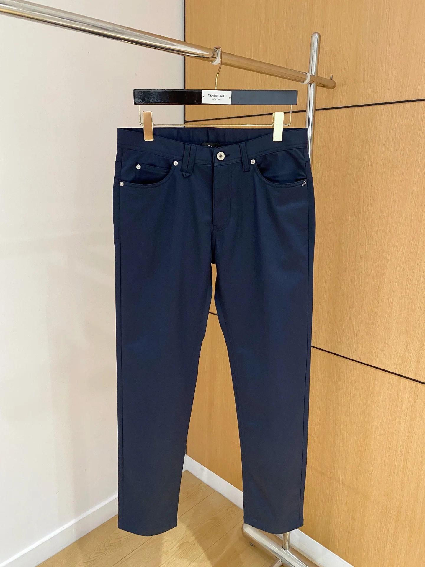 브리오니 남성 바지 88404 Brioni 상세 이미지 2