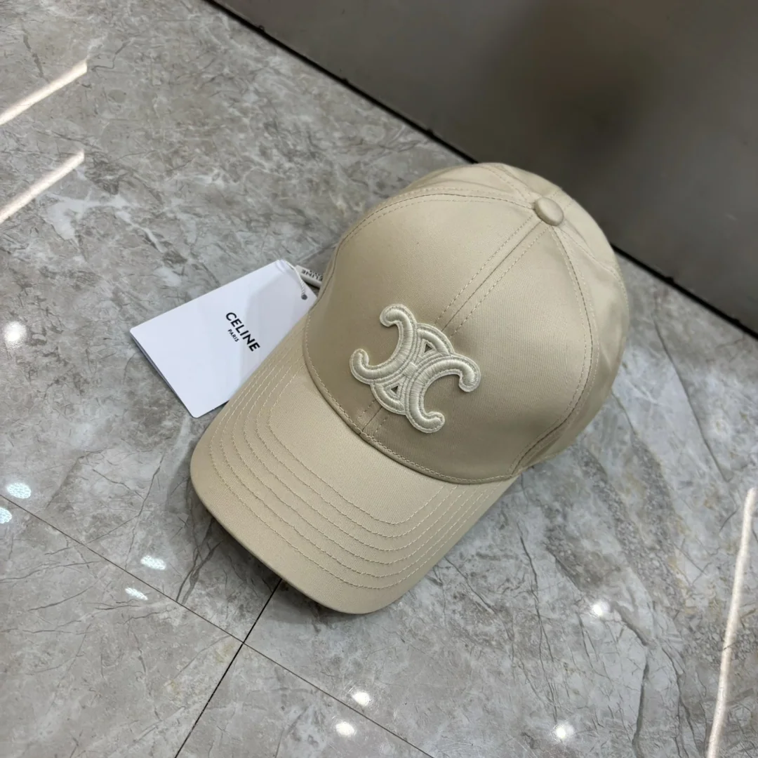 셀린느 모자 84124 Celine Cap 상세 이미지 3