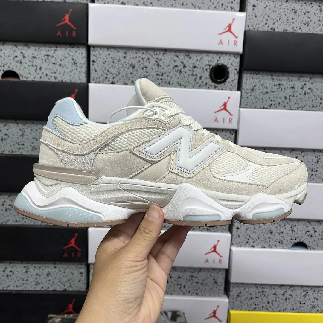 뉴발란스 [C] 9060 U9060AUA 202224 New Balance 9060 상세 이미지 5