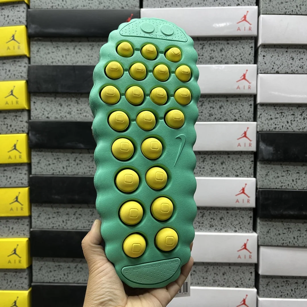 나이키 [KOO] 마인드 001 슬라이드 HQ4307-301 201426 Nike Mind 001 Slide Geode Teal Light 상세 이미지 3