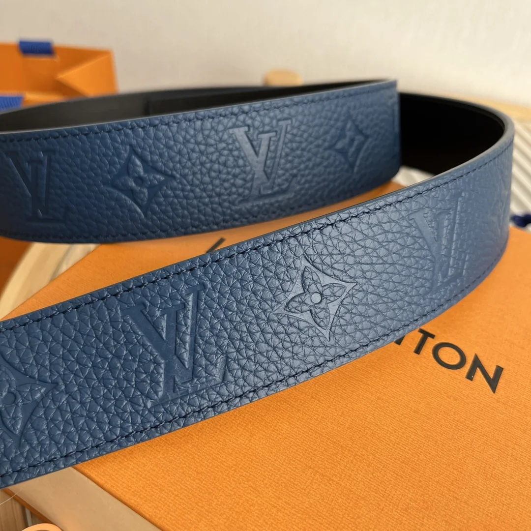 루이비통 벨트 57467 Louis Vuitton Belt 상세 이미지 3