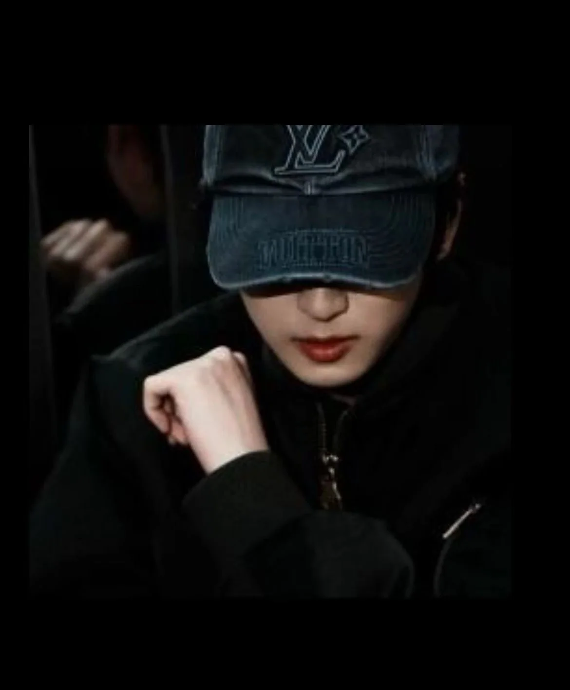 루이비통 캡 상세 이미지 7