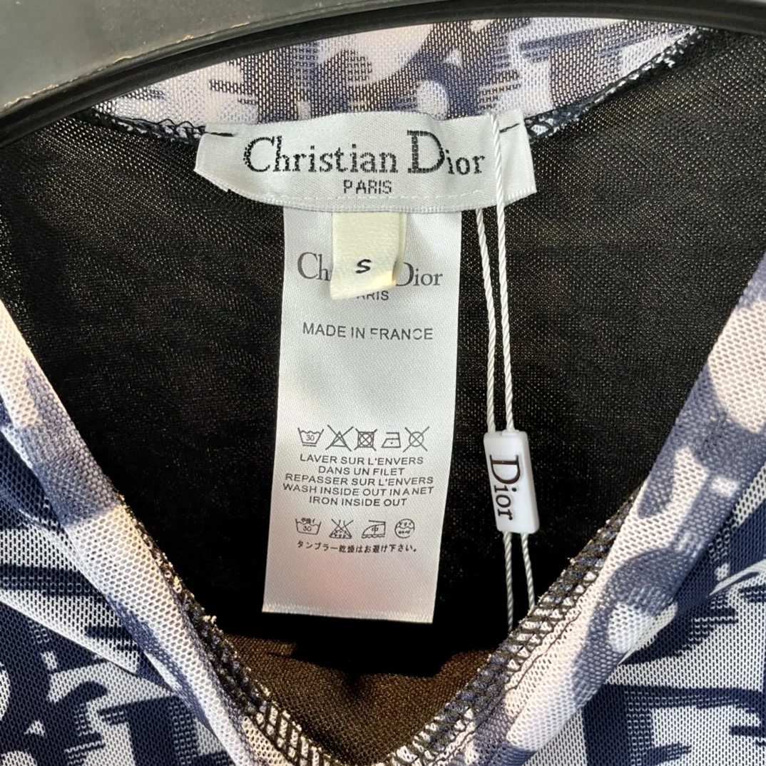 디올 여성 액티브웨어 89310 Dior Activewear 상세 이미지 7