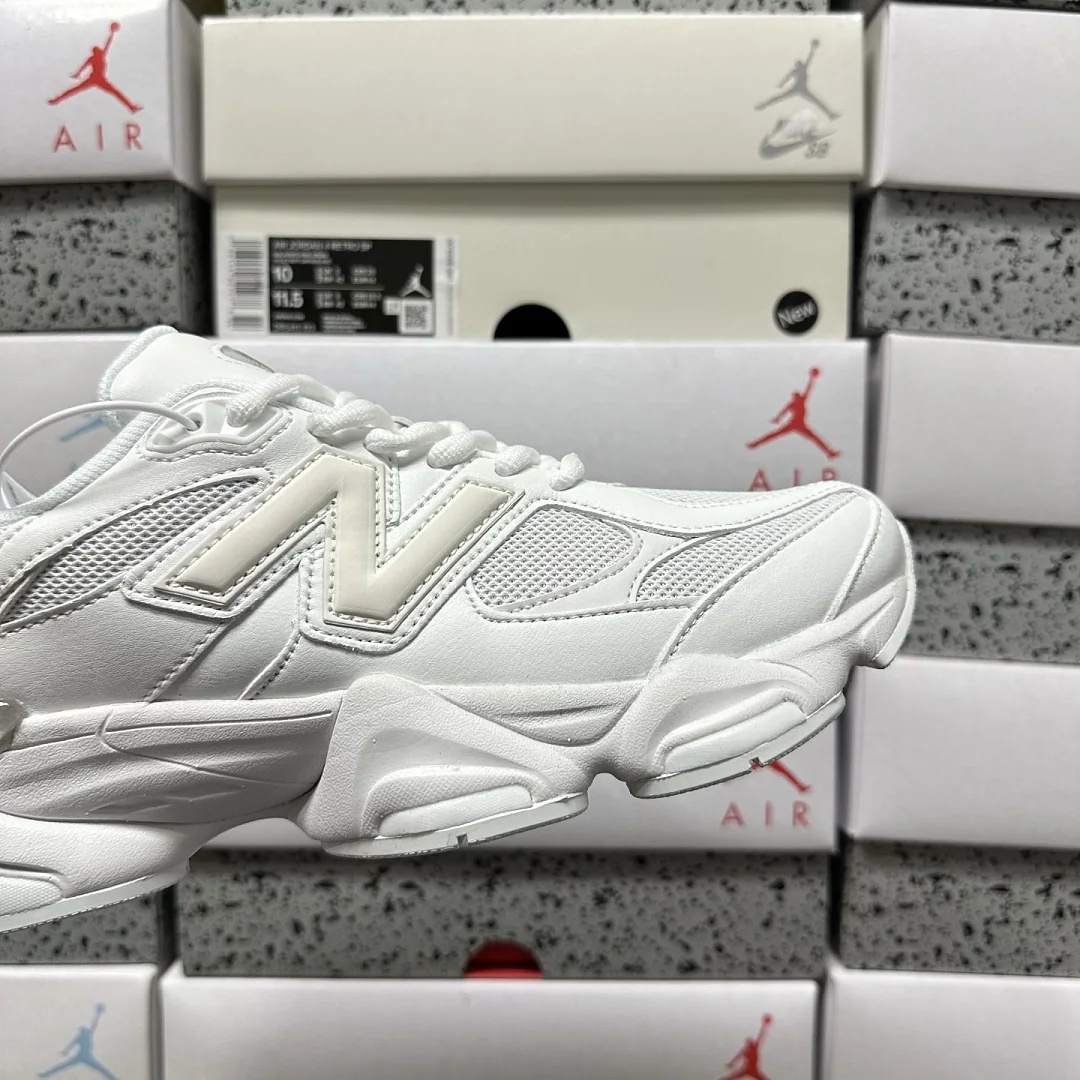 뉴발란스 [C] 9060 U9060NRJ 202141 New Balance 9060 상세 이미지 2