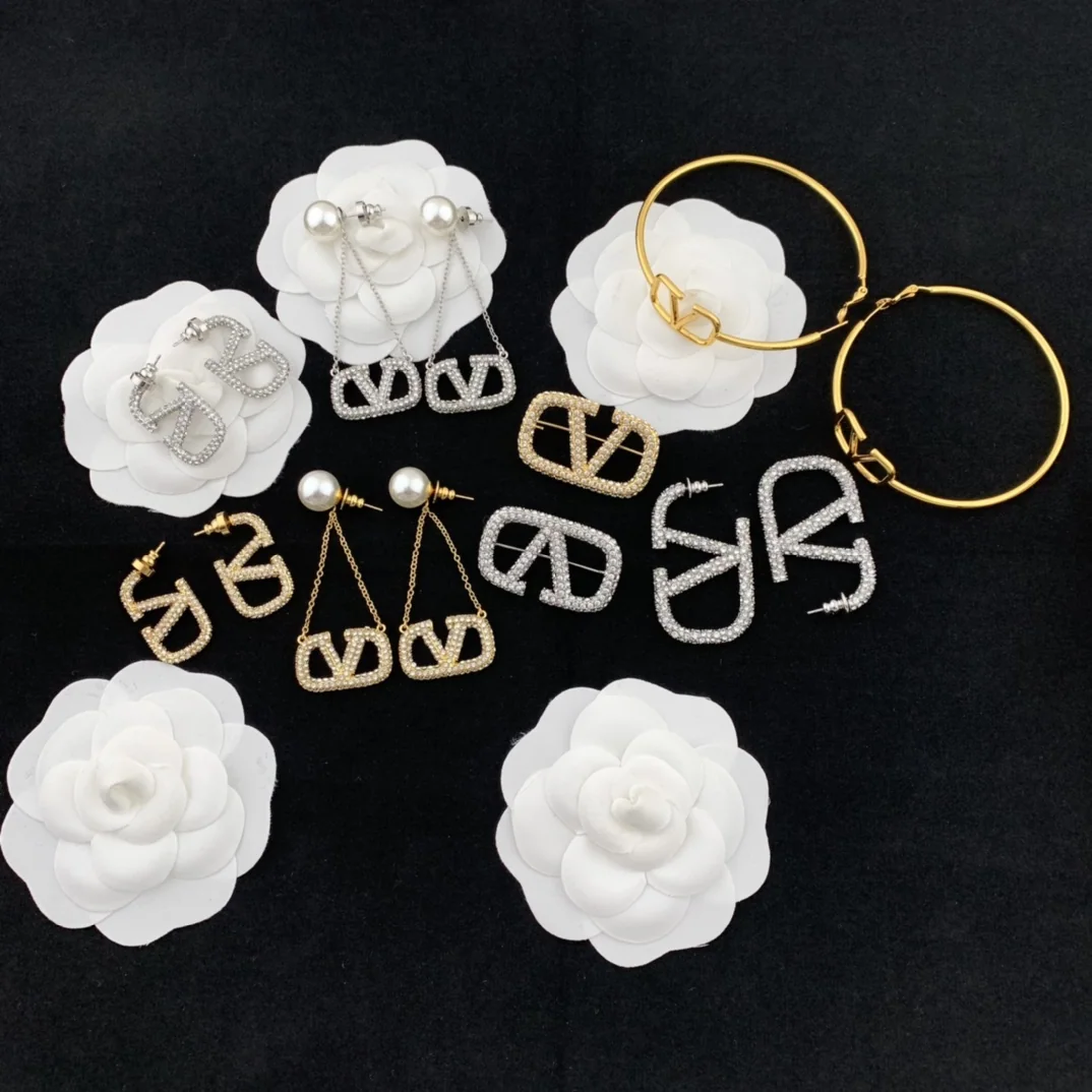발렌티노 귀걸이 63663 Valentino Earrings 상세 이미지 4