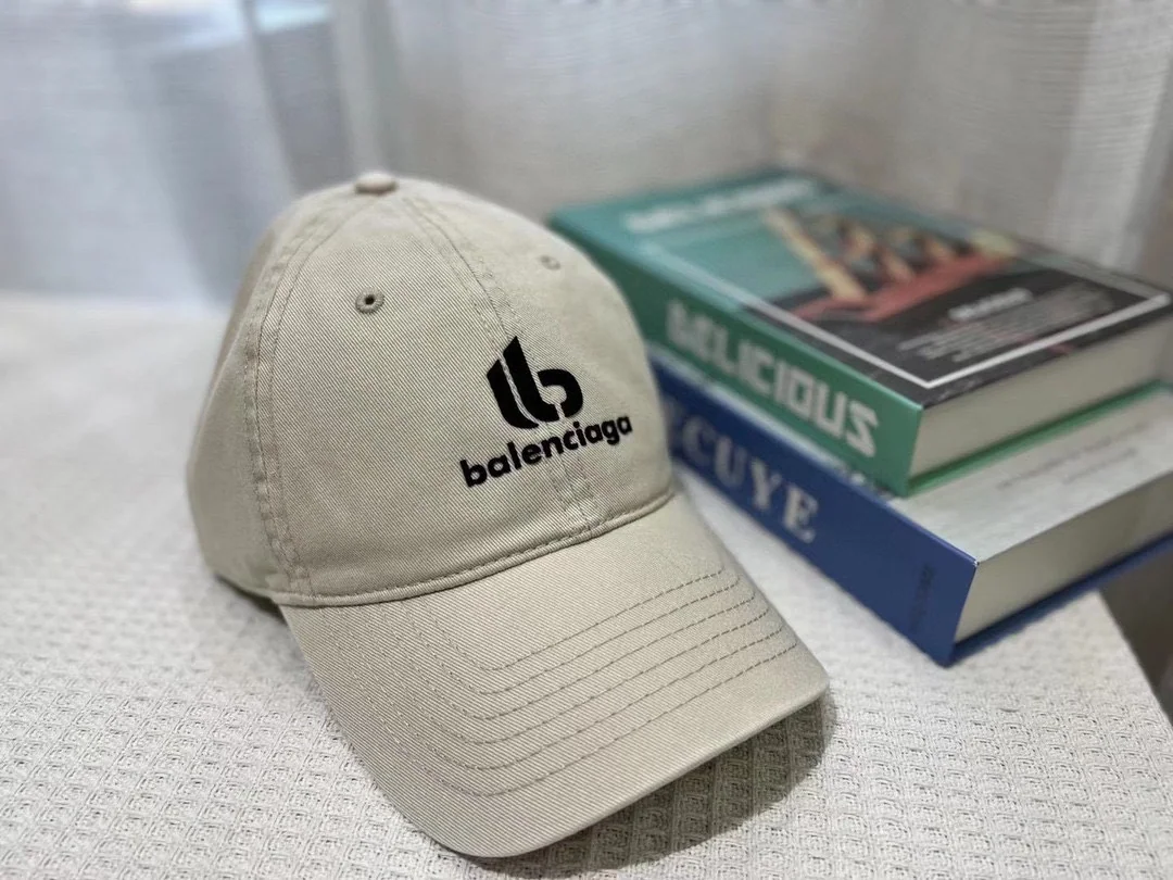발렌시아가 모자 81558 Balenciaga Cap 상세 이미지 3