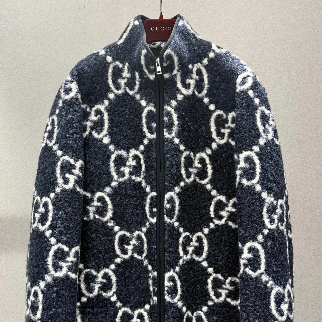 구찌 남성 자켓 186312 Gucci Jacket 상세 이미지 4