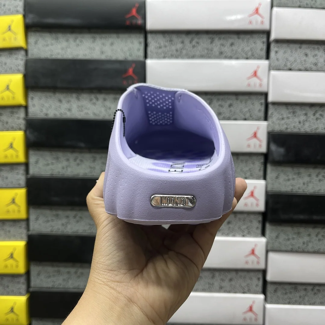 나이키 [KOO] 마인드 001 슬라이드 HQ4309-500 201430 Nike Mind 001 Slide Palest Purple 상세 이미지 2