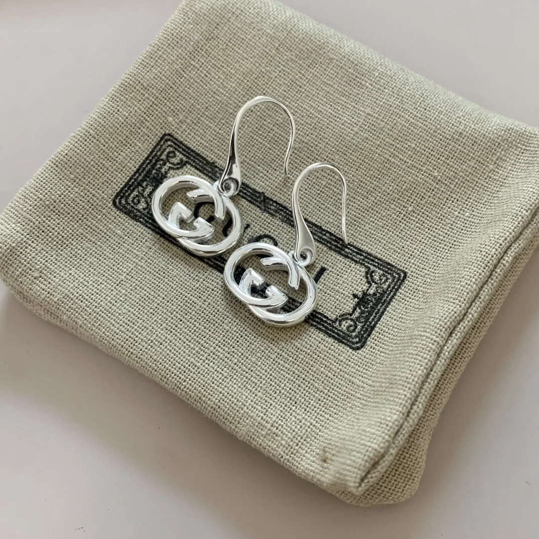 구찌 귀걸이 55765 Gucci Earrings 상세 이미지 7