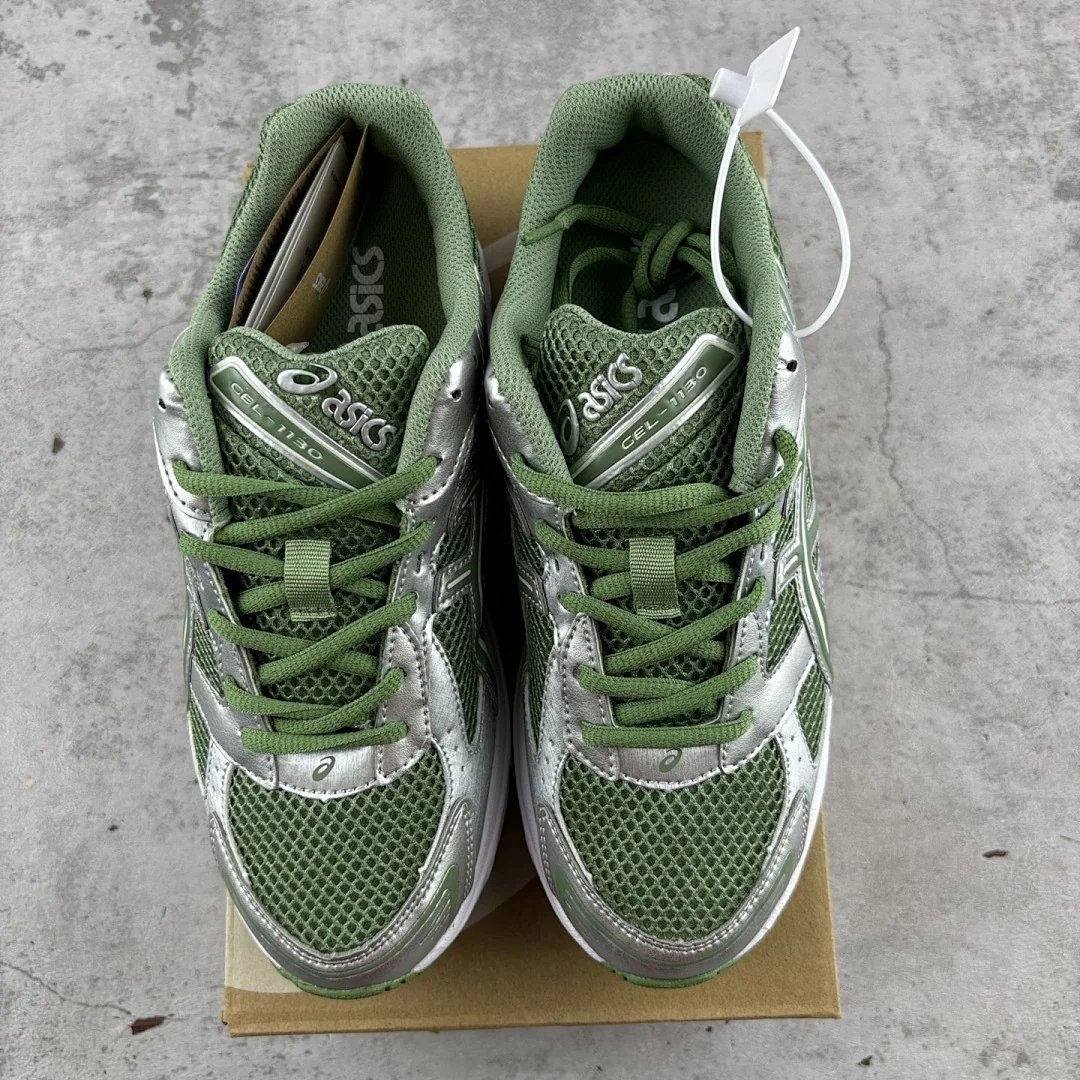 아식스 [KO] 젤 1130 1203A842-300 200288 Asics Gel 1130 상세 이미지 4