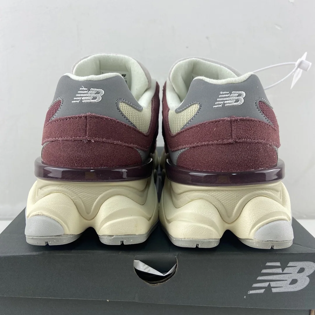 뉴발란스 [C] 9060 U9060VNA 202123 New Balance 9060 상세 이미지 5