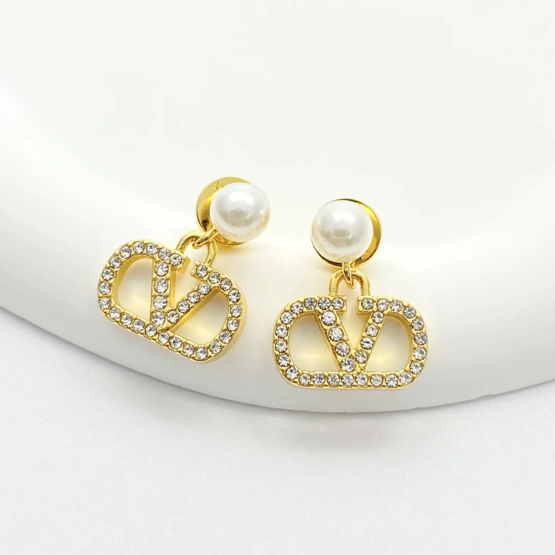 발렌티노 귀걸이 63539 Valentino Earrings 상세 이미지 1