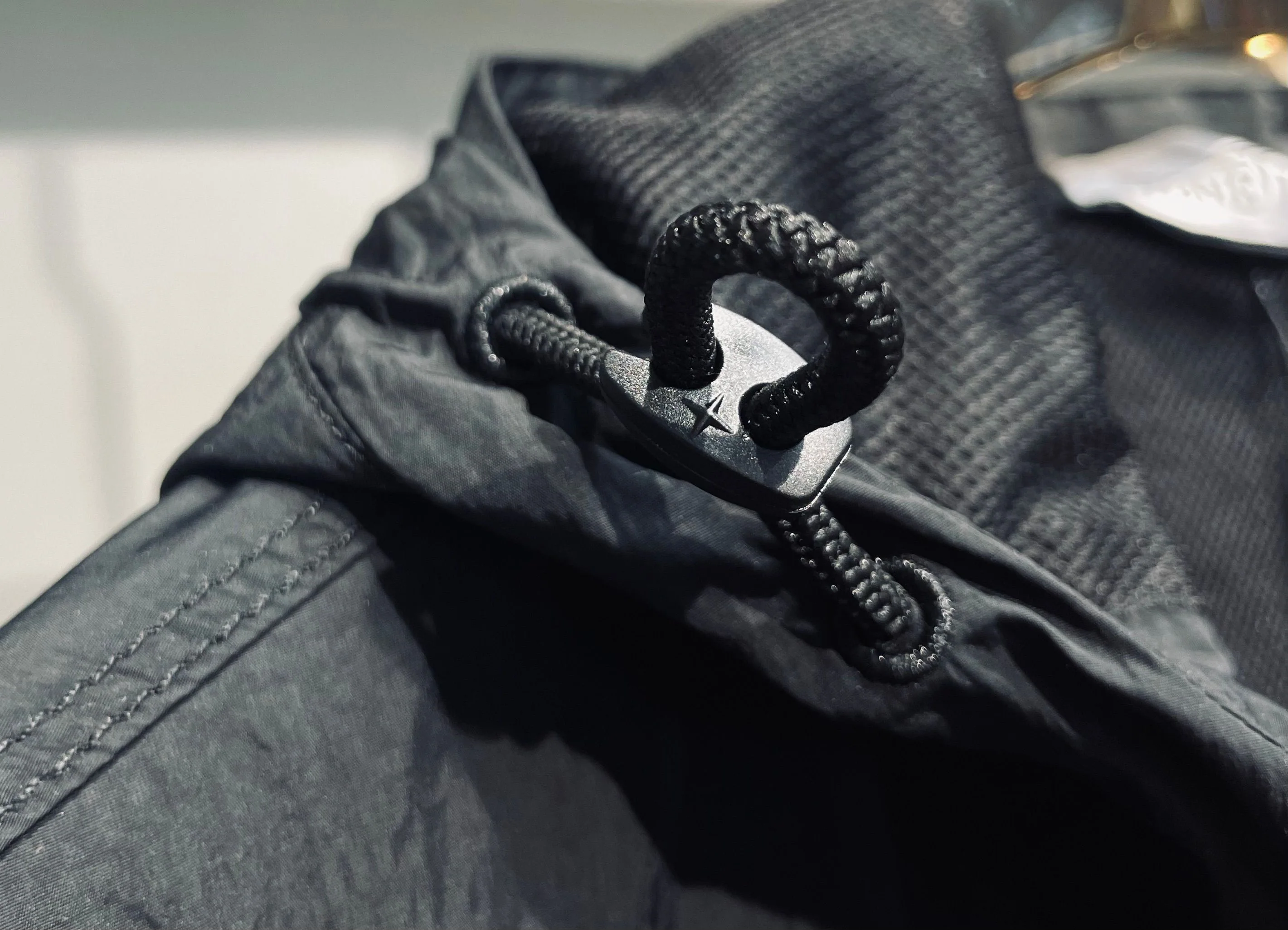 스톤아일랜드 남성 자켓 51361 Stone Island 상세 이미지 7