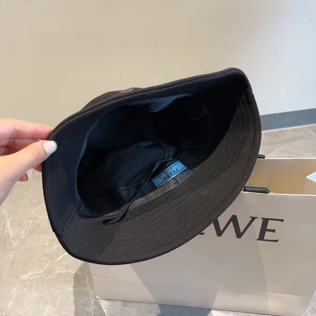 프라다 모자 84987 Prada Cap 상세 이미지 7