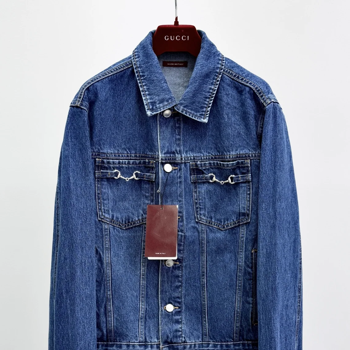 구찌 남성 자켓 49821 Gucci 상세 이미지 13