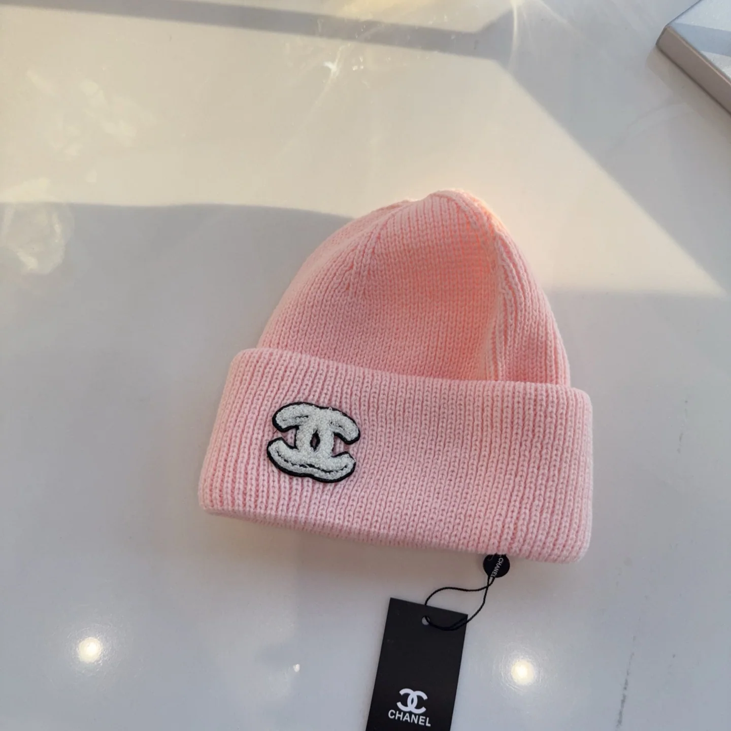 샤넬 모자 82485 Chanel Cap 상세 이미지 4